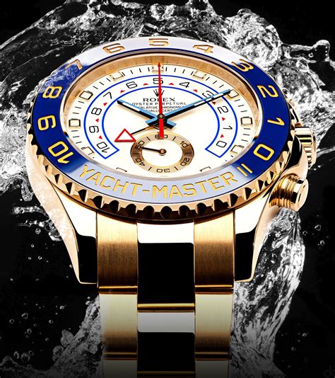 rolex yachtmaster 2 gold review|yacht master 2 solid gold.